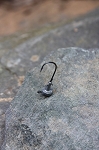 3/32nd oz Jig Head - 10 pack